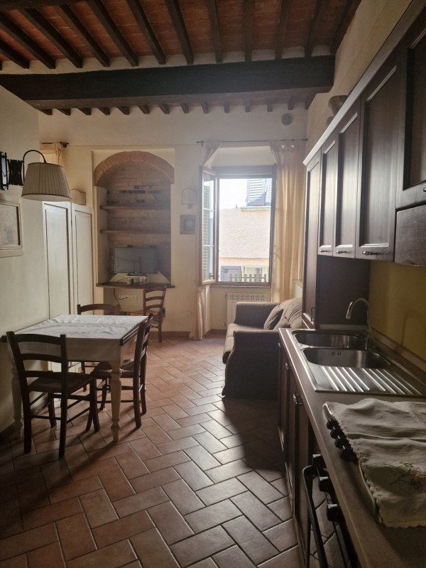 appartamento in vendita a Sinalunga
