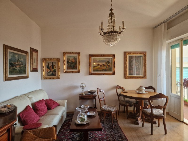 appartamento in vendita a Sinalunga