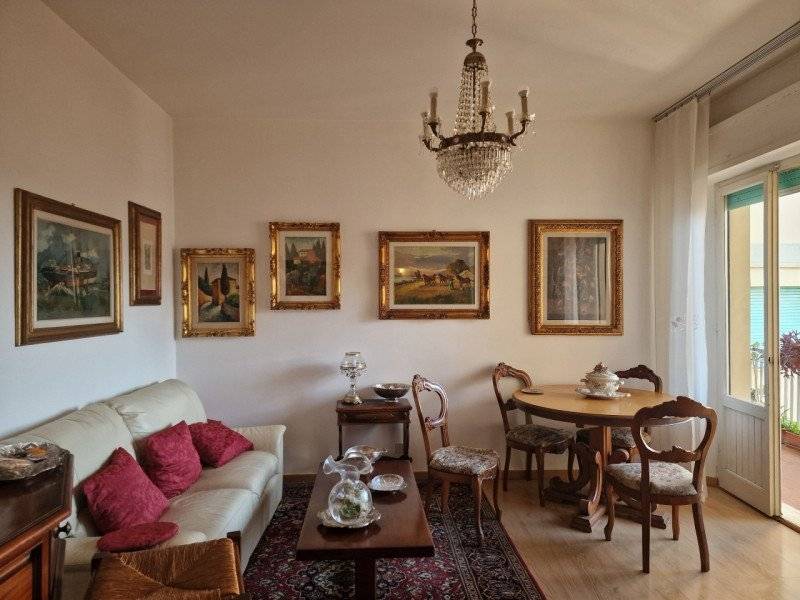 appartamento in vendita a Sinalunga