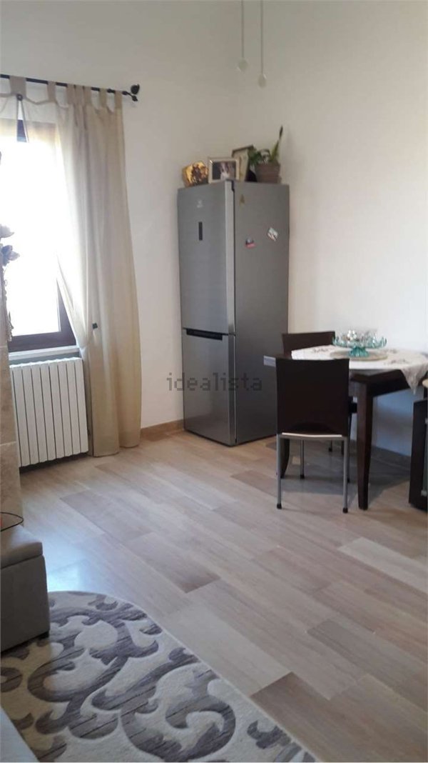 appartamento in vendita a Sinalunga in zona Rigaiolo