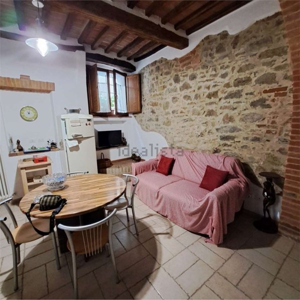 appartamento in vendita a Sinalunga in zona Rigaiolo