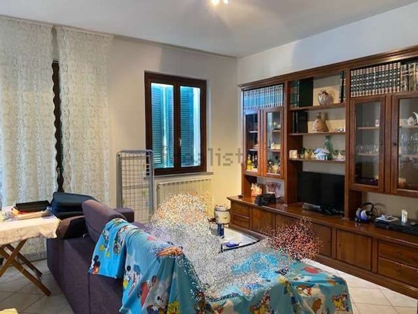 appartamento in vendita a Sinalunga in zona Rigaiolo