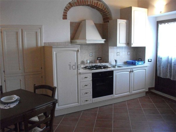 appartamento in vendita a Sinalunga in zona Rigaiolo
