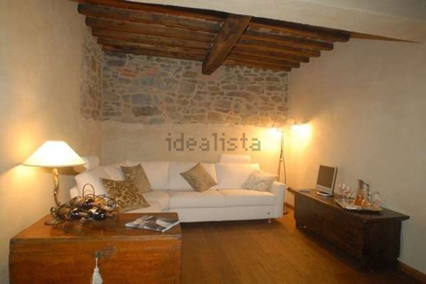 appartamento in vendita a Sinalunga in zona Rigomagno