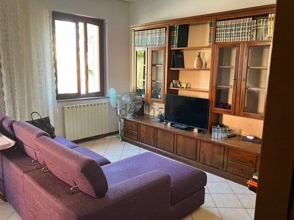 appartamento in vendita a Sinalunga in zona Rigaiolo
