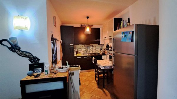appartamento in vendita a Sinalunga in zona Guazzino