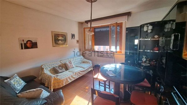 appartamento in vendita a Sinalunga in zona Rigaiolo