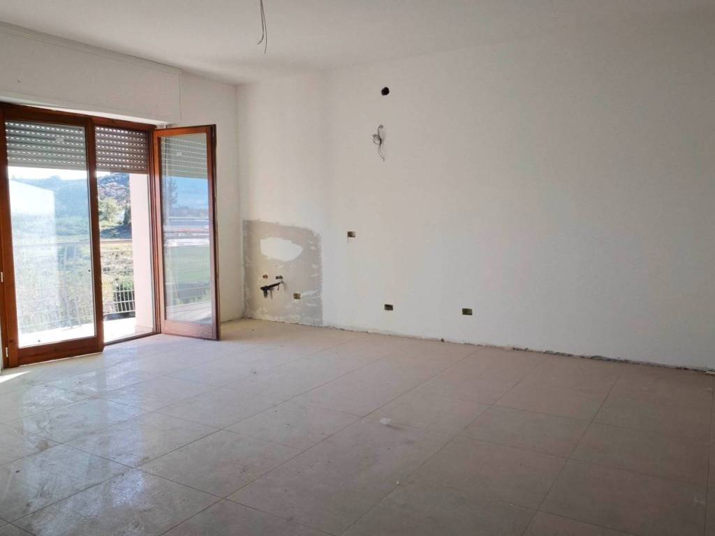 appartamento in vendita a Sinalunga