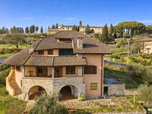casa indipendente in vendita a Sinalunga in zona Rigaiolo