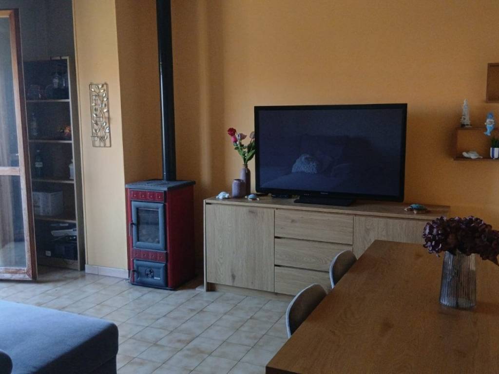 appartamento in vendita a Sinalunga