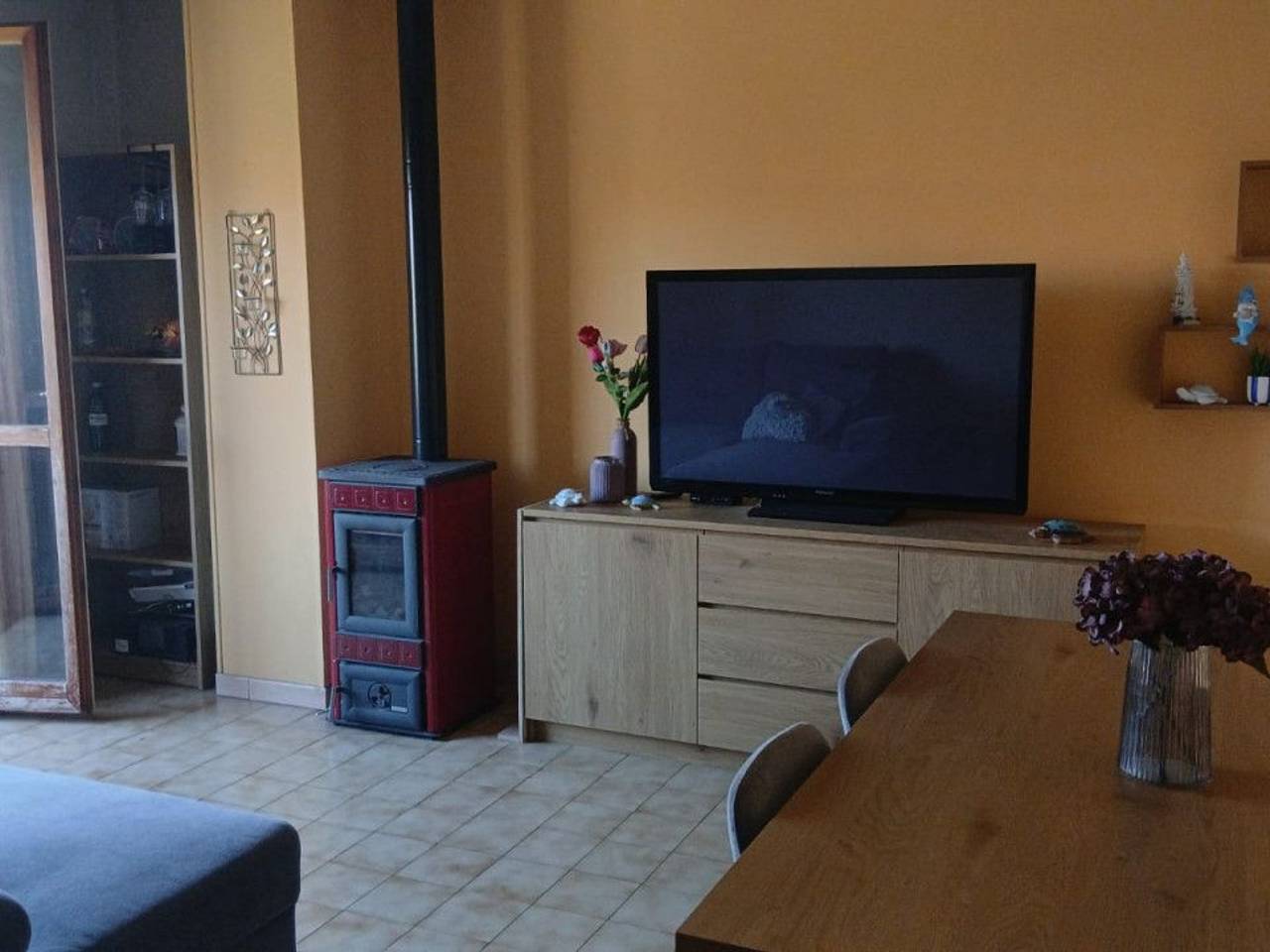 appartamento in vendita a Sinalunga