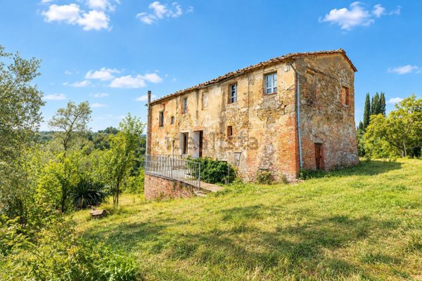 casale in vendita a Sinalunga