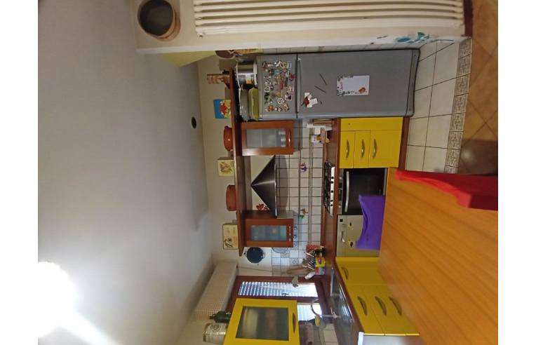 appartamento in vendita a Sinalunga in zona Bettolle