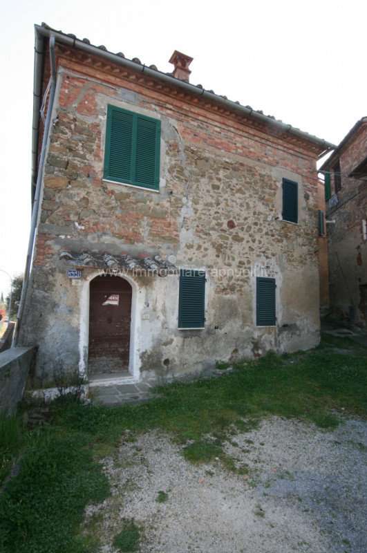 casa indipendente in vendita a Sinalunga