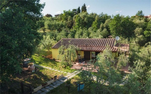casa indipendente in vendita a Sinalunga in zona Rigaiolo