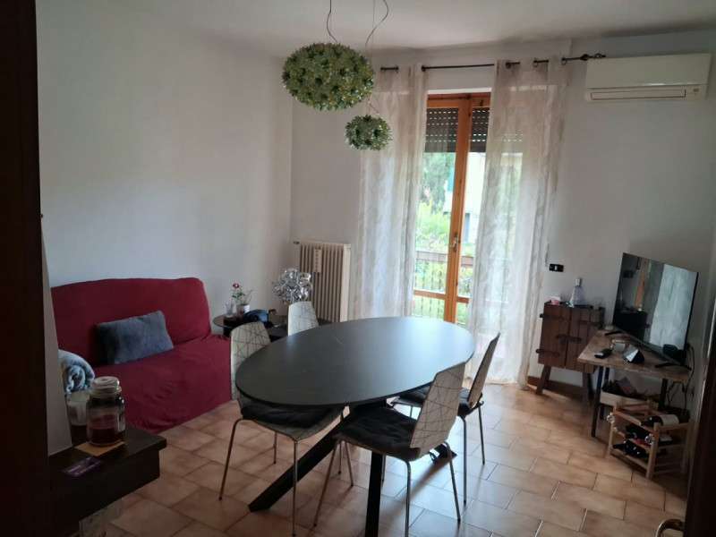 appartamento in vendita a Sinalunga