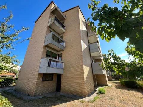 appartamento in vendita a Sinalunga in zona Bettolle