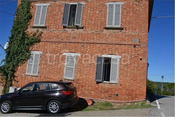 casa indipendente in vendita a Sinalunga in zona Rigomagno