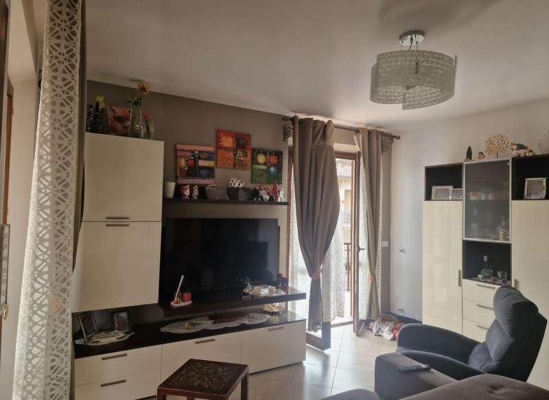 appartamento in vendita a Sinalunga in zona Bettolle