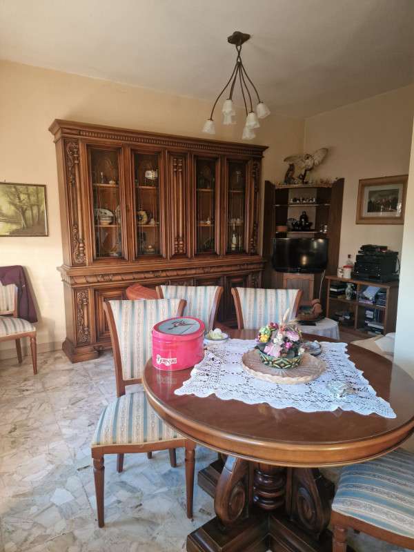 appartamento in vendita a Sinalunga in zona Bettolle