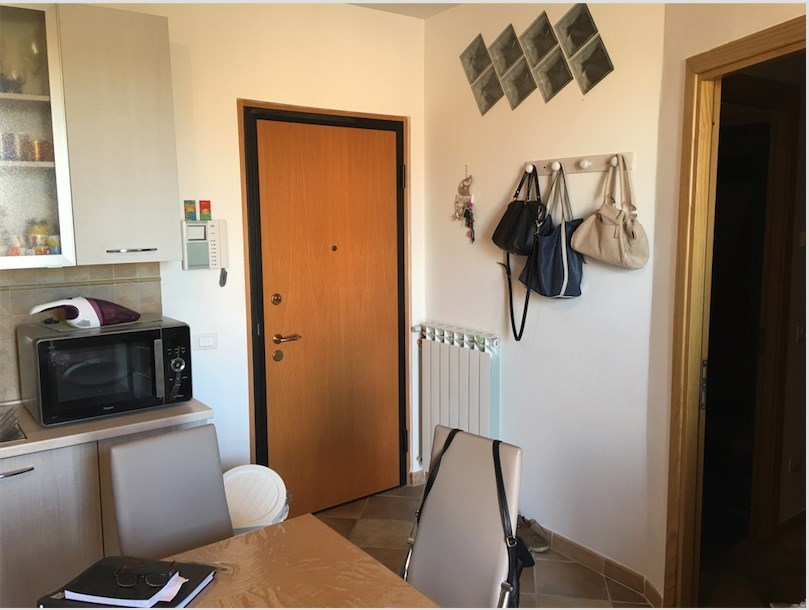 appartamento in vendita a Sovicille in zona Rosia