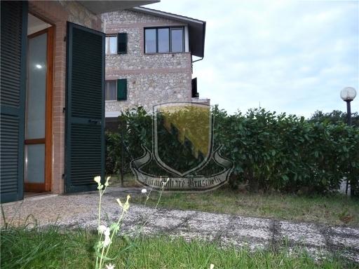 appartamento in vendita a Sovicille