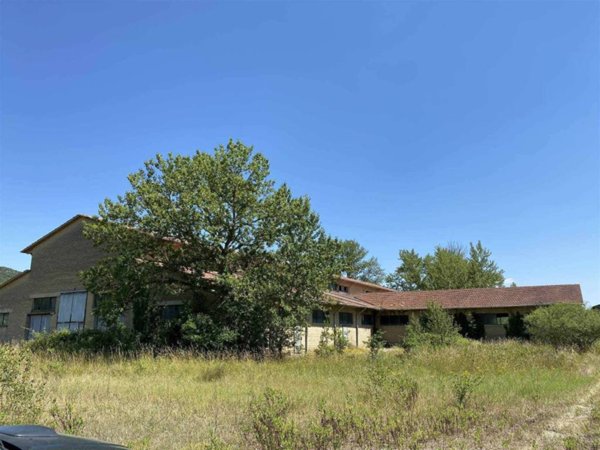 azienda agricola in vendita a Sovicille