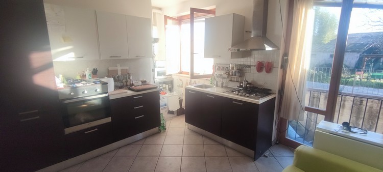 appartamento in vendita a Sovicille