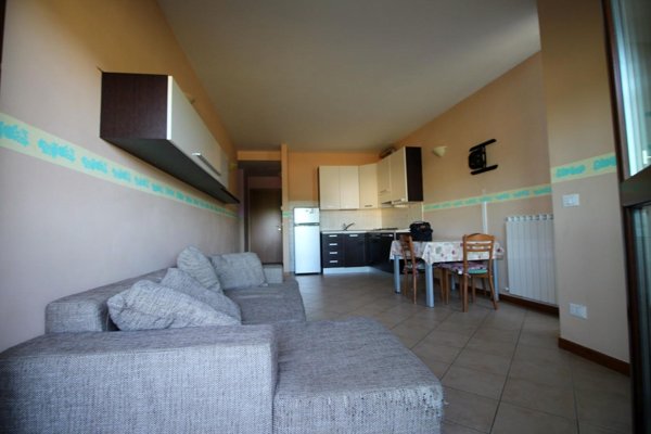 appartamento in vendita a Sovicille in zona San Rocco a Pilli