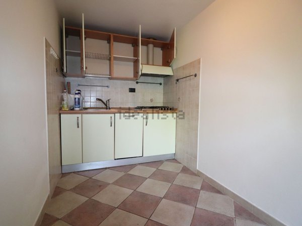 appartamento in vendita a Sovicille