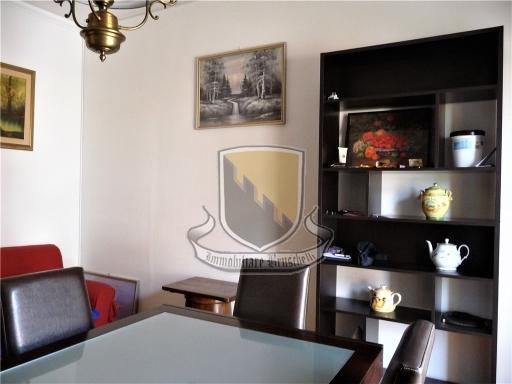 appartamento in vendita a Sovicille in zona San Rocco a Pilli