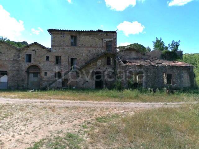 casa indipendente in vendita a Sovicille