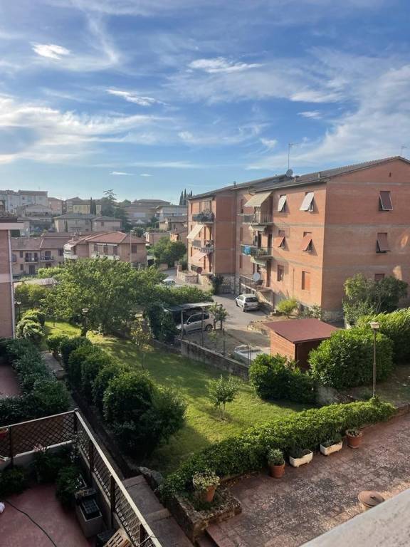 appartamento in vendita a Sovicille in zona San Rocco a Pilli