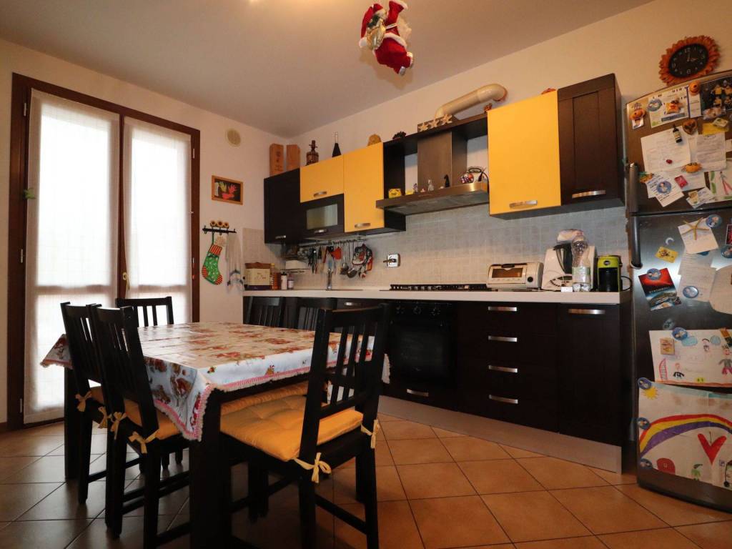 appartamento in vendita a Sovicille