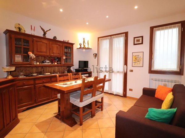 appartamento in vendita a Sovicille