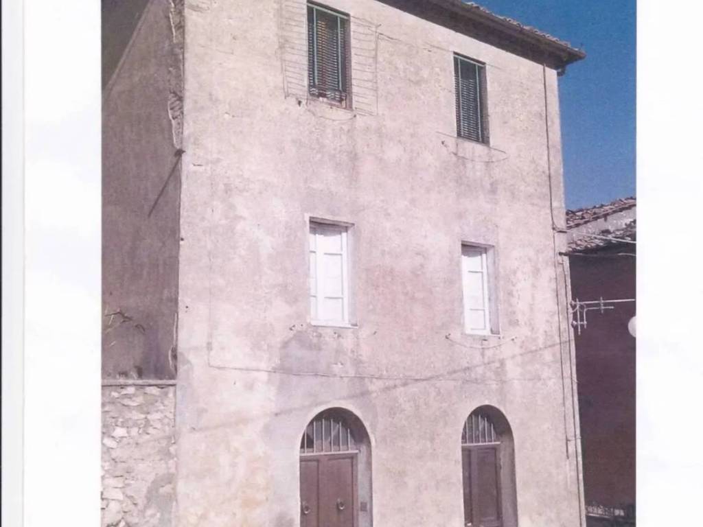 casa indipendente in vendita a Sovicille