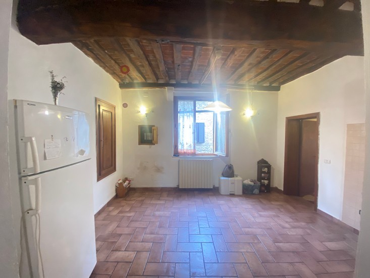 appartamento in vendita a Sovicille in zona Rosia