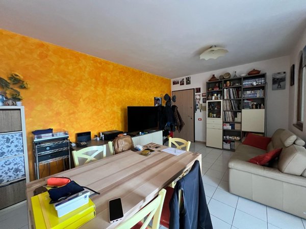 appartamento in vendita a Sovicille