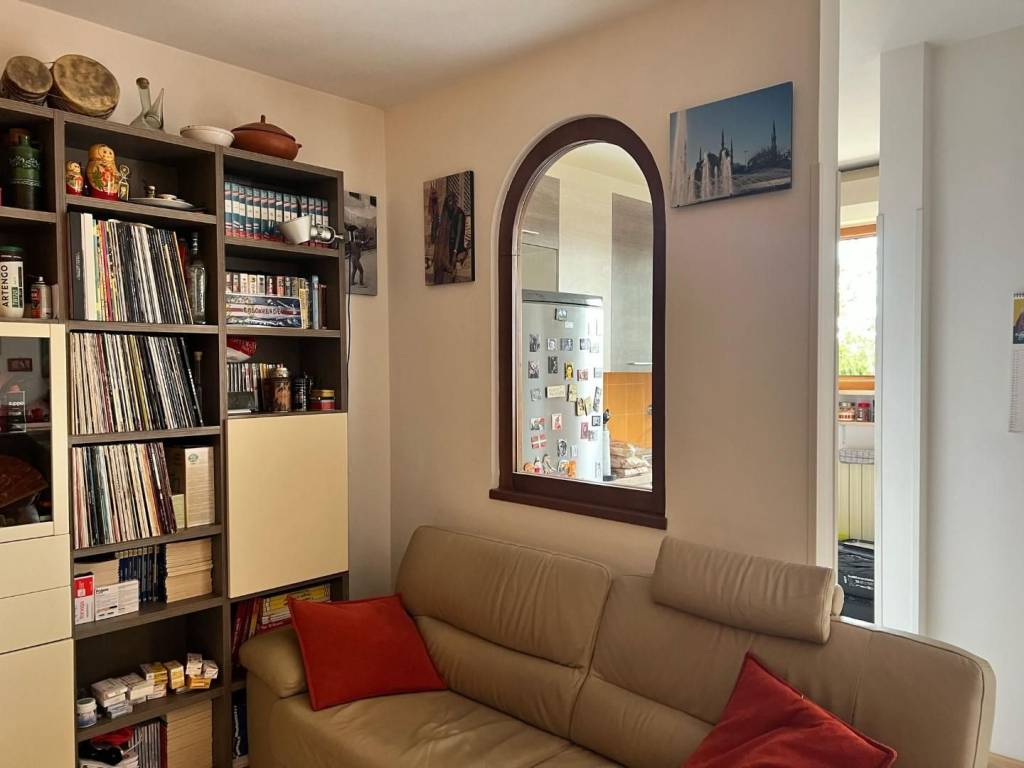 appartamento in vendita a Sovicille