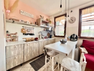 appartamento in vendita a Sovicille in zona Rosia