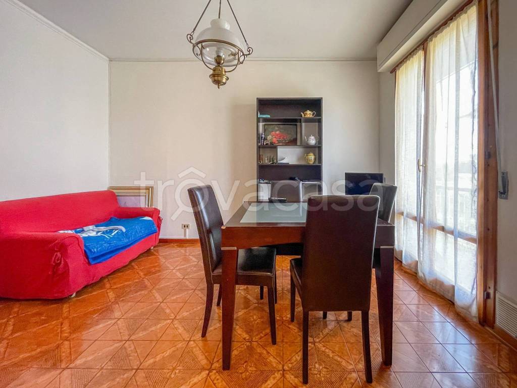 appartamento in vendita a Sovicille in zona San Rocco a Pilli