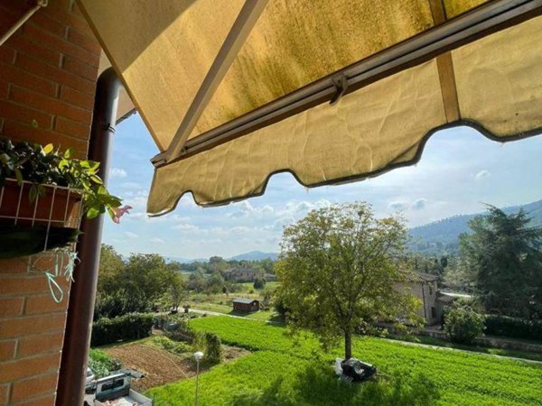 appartamento in vendita a Sovicille in zona Rosia