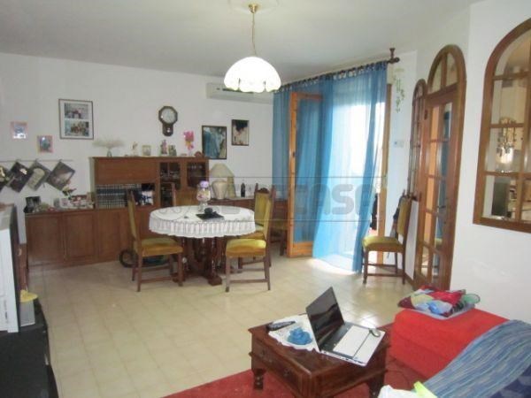 appartamento in vendita a Sovicille