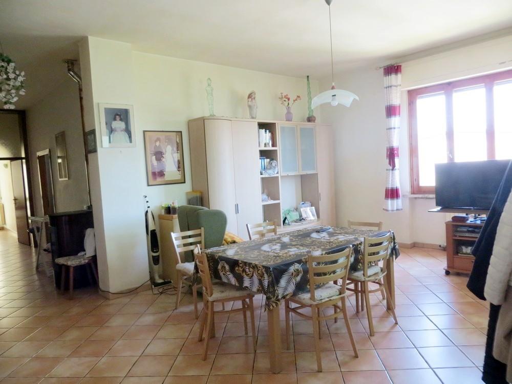 casa indipendente in vendita a Sovicille