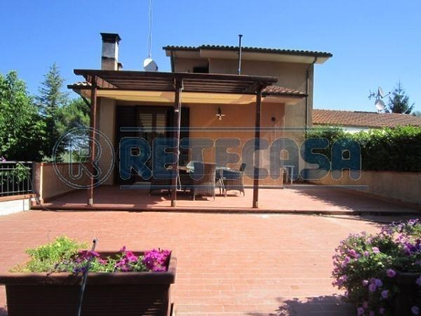 casa indipendente in vendita a Sovicille in zona San Rocco a Pilli