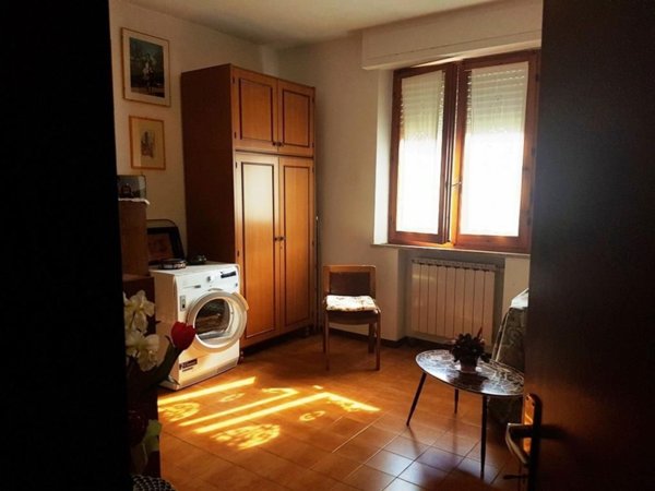 appartamento in vendita a Sovicille in zona Rosia