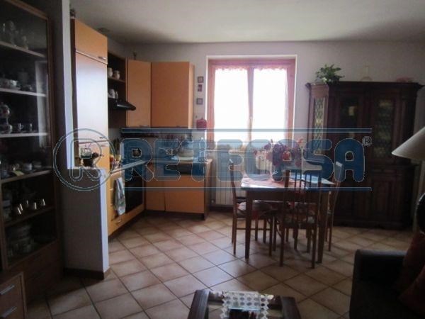 appartamento in vendita a Sovicille