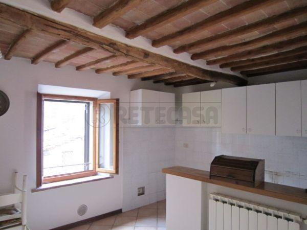 appartamento in vendita a Sovicille in zona Rosia