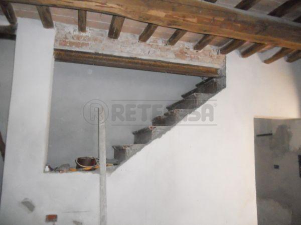 appartamento in vendita a Sovicille in zona San Rocco a Pilli