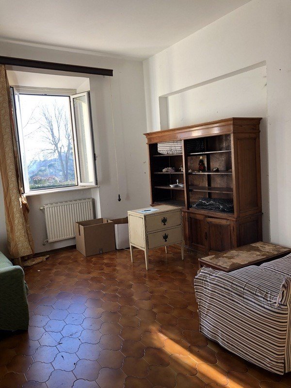 appartamento in vendita a Sovicille